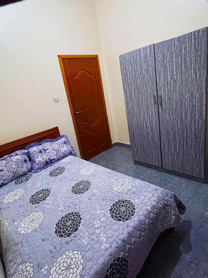 Zeo Airbnb - Cheap Apartment In Kigali Exterior foto