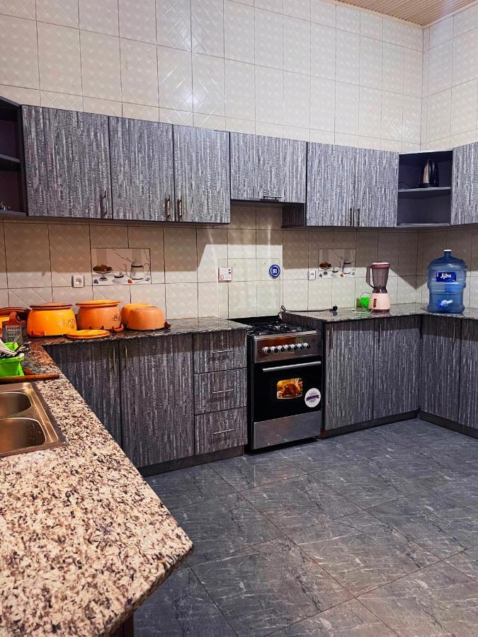 Zeo Airbnb - Cheap Apartment In Kigali Exterior foto