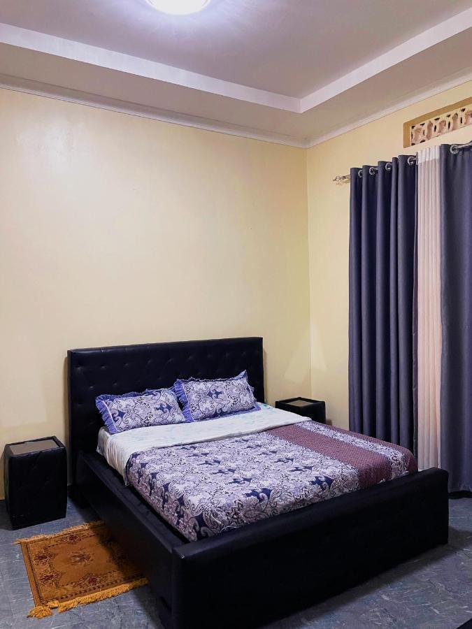 Zeo Airbnb - Cheap Apartment In Kigali Exterior foto